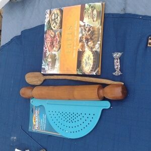Kitchen Accessories Lot
